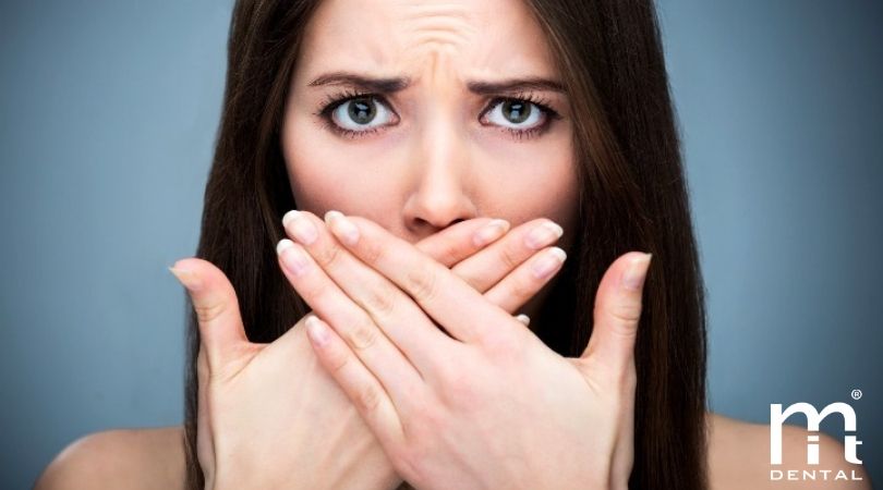 Limpieza dental: No solo es una cuestión estética