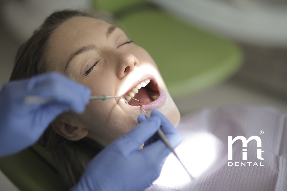 Estética dental: Los mejores tratamientos para mejorar tu sonrisa