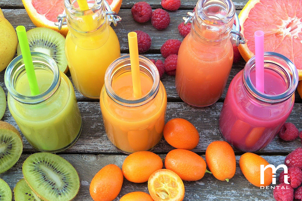 Bebidas azucaradas