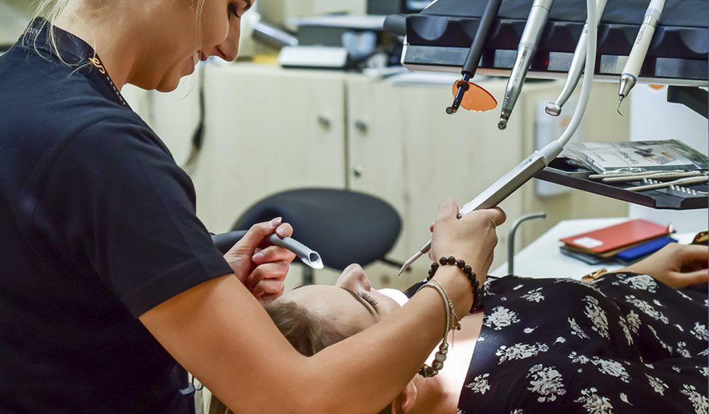 Sedación consciente. Mit dental.