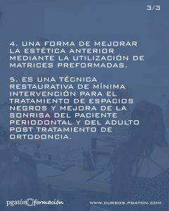 Método Bioclear. Mit dental.